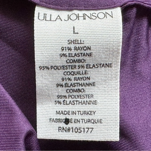 Ulla Johnson Wilhelmina Dress - Picture 11 of 15